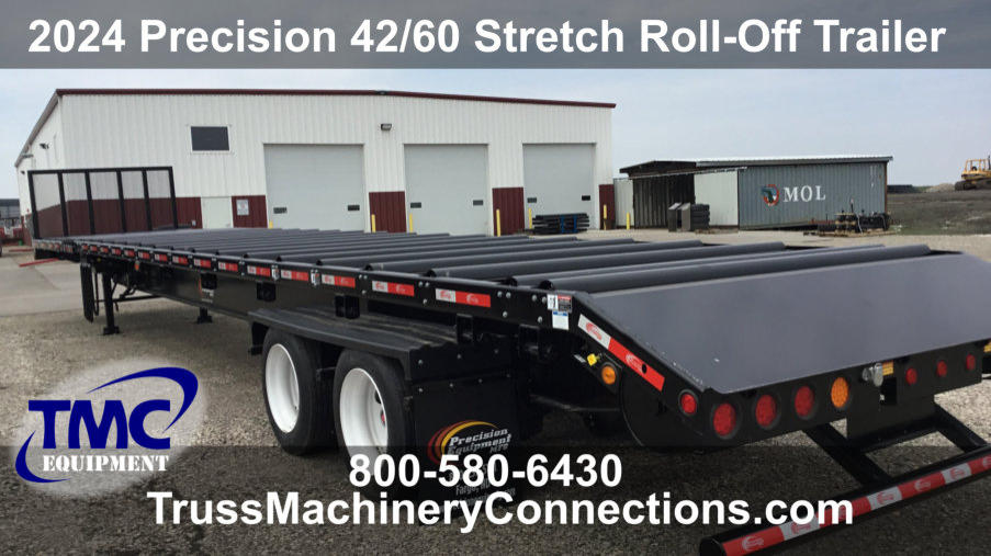 TS43541-2024-Precision-Stretch-Roll-Off-Trailer
