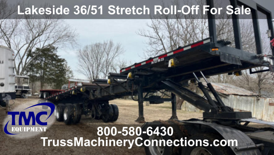 TS61836-1999-JDH--Lakeside-36-51-Stretch-Roll-Off-Trailer
